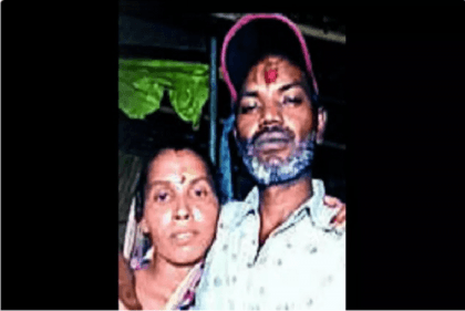 Gujarat: Rajkot couple behead selves using guillotine-like device