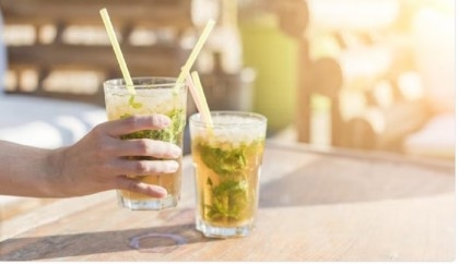 Summer drinks to keep yourself hydrated and healthy amid heatwave