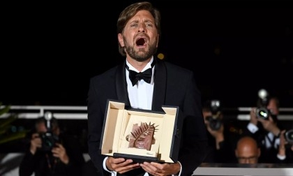 Ruben Ostlund on Cannes jury duty and next 'history-making' film
