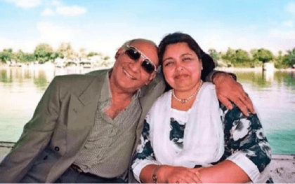 Pamela Chopra, wife of Yash Chopra, dies at 74