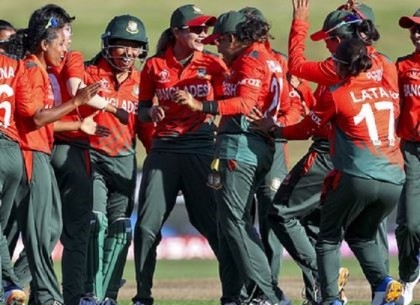 Tigresses leaves country Tuesday for Sri Lanka tour