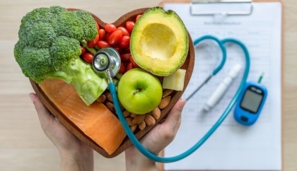 Weight loss: Stay healthy, prevent heart disease and diabetes
