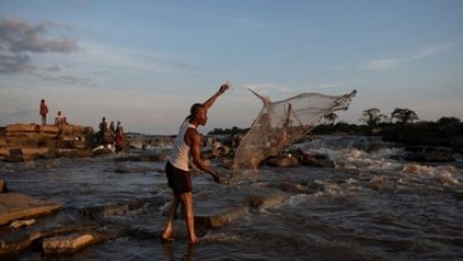 China Bans Fishing in East Sea, Vietnam Fisheries Society Opposes

