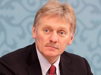 Kremlin says welcomes any Ukraine peace efforts on its terms
