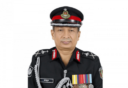 Police is ready to follow EC's instructions during city polls: IGP