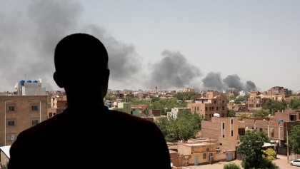UN 'deeply alarmed' at Sudan prison breaks, impunity