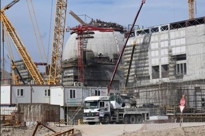 Atoms for Ankara: Akkuyu NPP Brings Turkiye Into Nuclear Club