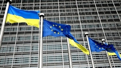 5 EU states agree deal on Ukraine food exports: Commission

