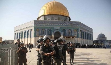 OIC Condemns the Continued Israeli Incursions into Al-Aqsa Mosque