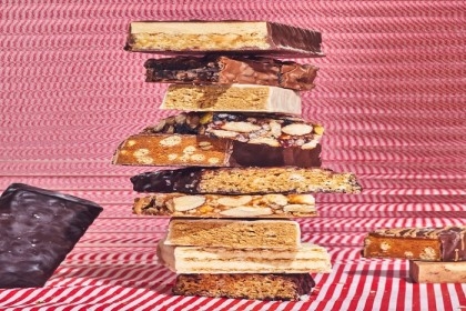 Are Protein Bars Actually Good for You?