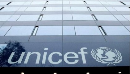 Number of child marriages falling too slowly: UNICEF