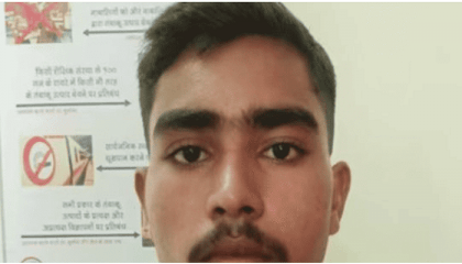 Muslim boy tops UP Sanskrit board exam