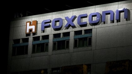 iPhone maker Foxconn buys huge site in India tech hub