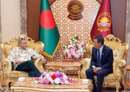President for increasing connectivity to utilize Bangladesh-Bhutan potentials

