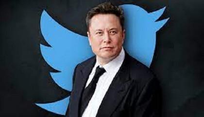 Elon Musk says new Twitter chief has been hired