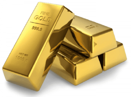 Three held with gold bars in Chuadanga