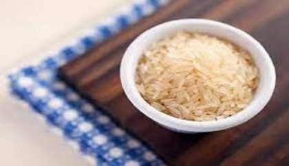 Benefits of parboiled rice for diabetes, weight loss