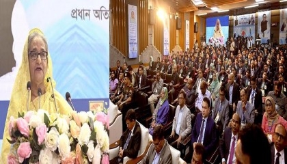 Work sincerely as country's development isn't hampered: PM
