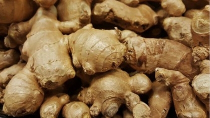 Per kg ginger price increases by Tk 180 on pretext of Eid-ul-Azha!

