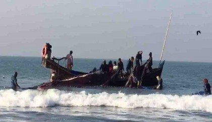 Two-month fishing ban in Bay of Bengal begins today