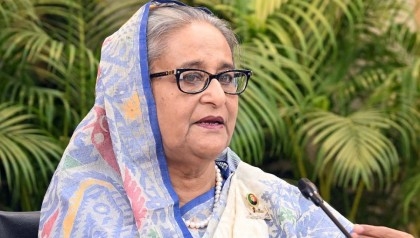 PM Hasina to leave for Doha on Monday to attend Qatar Economic Forum 2023