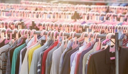 EU targets fast fashion in push for durable goods