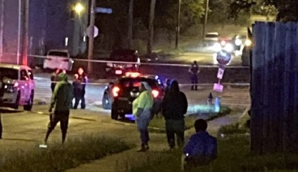 3 dead in shooting at Kansas City bar in US