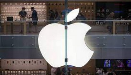 Apple to spend billions of dollars on US-made 5G tech