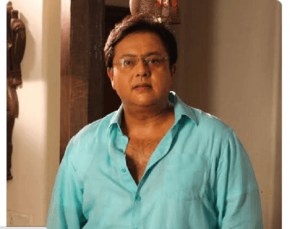 Om Shanti Om actor Nitesh Pandey dies of suspected heart attack in a hotel
