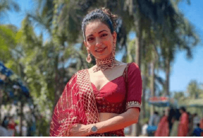 Sarabhai vs Sarabhai actress Vaibhavi Upadhyaya dies in car accident