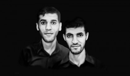 Saudi executes two Bahrainis on terrorism charges: state media