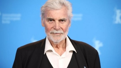 Austrian actor Peter Simonischek dies aged 76