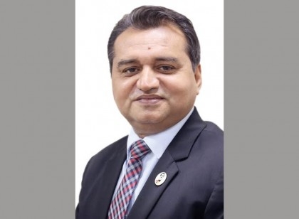 Emrul made first secretary at Bangladesh permanent mission to UN

