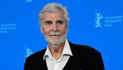 Austrian actor Peter Simonischek dies aged 76