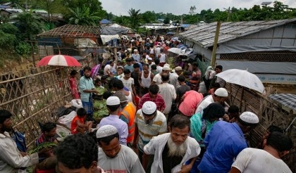 Bangladesh: UN experts decry devastating second round of rations cuts for Rohingya refugees