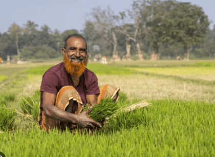Taka 25,122 cr proposed for agriculture sector in 2023-24 budget
