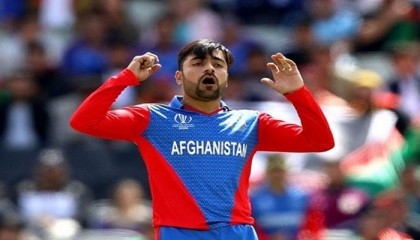 Afghanistan star ruled out of opening ODIs of Sri Lanka series
