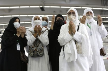 Bangladeshi women praise Saudi ‘special care’ for Hajj pilgrims

