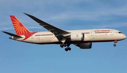 Air India to send plane to Russia to rescue US-bound passengers