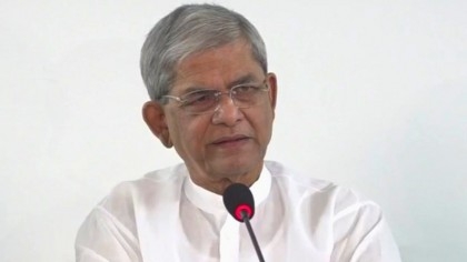 Govt starts fresh game in the name of election: Fakhrul