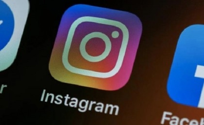 Instagram 'most important platform' for child sex abuse networks: report