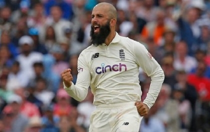 Gatting surprised by Moeen Ali Ashes recall