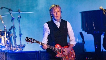 'Final Beatles record' out this year aided by AI: McCartney

