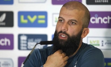 Only Stokes could get me back to Test cricket, says Moeen