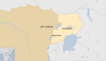 Uganda school attack: 40 killed by militants linked to Islamic State group