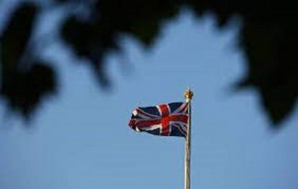 UK to allocate $32 mln to reinforce Ukraine's cybersecurity