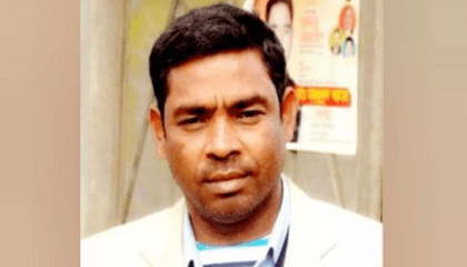 Journalist Rabbani murder: LGRD Ministry suspends accused UP chairman