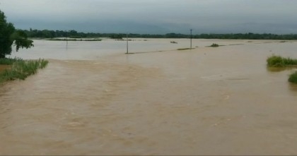 Water level of major rivers in north-eastern region continues to rise: FFWC

