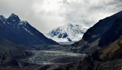 Himalayan glaciers melting 65 percent faster than previous decade: study