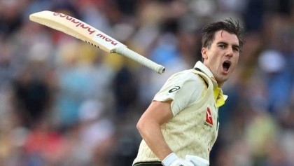Cummins sees Australia to thrilling win in Ashes opener